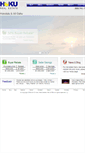 Mobile Screenshot of hokurealestate.com